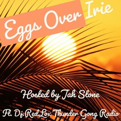 Radio: Eggs Over Irie 01/02/12 Dj.RedLox KSMT " The Mountain " Breckenridge Co.