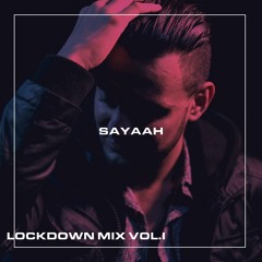 Lockdown Mix Vol.1