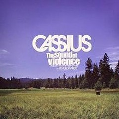 Cassius - The Sound Of Violence (Jungo Catch Booty Edit 2020)