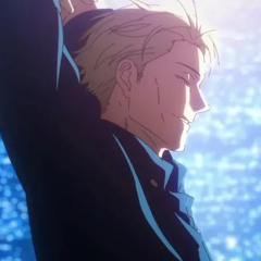 Nanami’s Death x Julian Bates - Afraid (Mqx Remix)