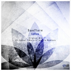 Sunflare - Lotus (Eli Spiral Remix)