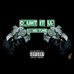 808Neptune-"Count It Up"