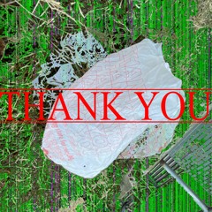 THANK YOU Ft RON BROO (prod. HiBATCHI)
