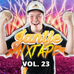 Feestmix Vol. 23