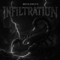 BCKEEPS - INFILTRATION [200 FREE DOWNLOAD]