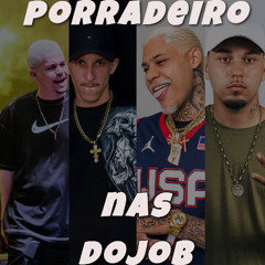 MTG - PORRADEIRO NAS DO JOB X OI VEIO TOQUE DA BANDIDA - DJ TM DE VILA VELHA & DJ NIKÃO