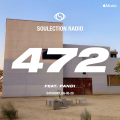 Soulection Radio Show #472 ft. Pandi