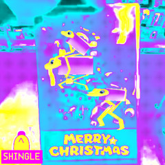 Shingle - Merry Christmas the Game