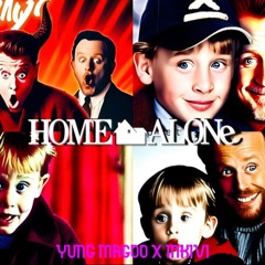 1. HOME ALONe