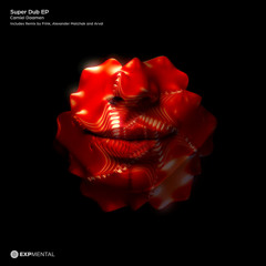 Camiel Daamen - Special Dub (Original Mix)