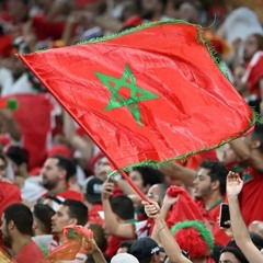 Moroccan phonk