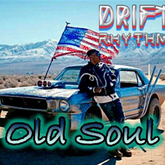 "Old Soul" - Joey Badass x Larry June x The Alchemist type beat