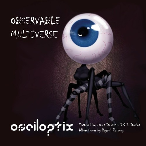 Observable Multiverse EP