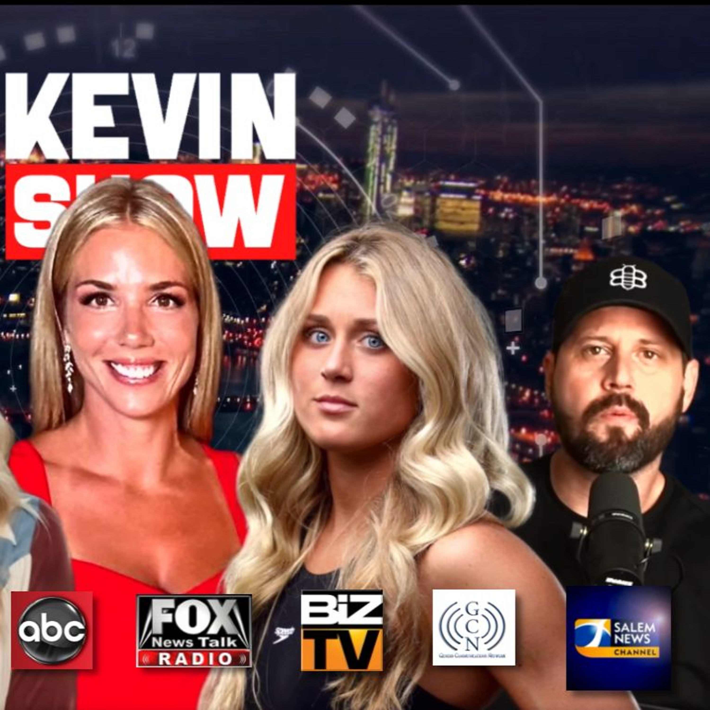 110224 - That Kevin Show - Hour 2