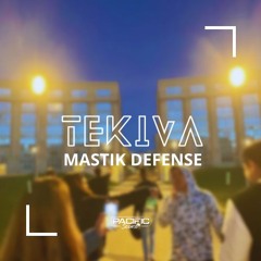 Mastik Defense - Tekiva (Remix) 2024