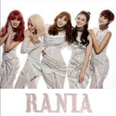 RANIA Killer