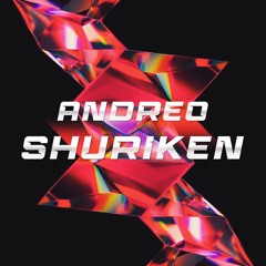Andreo - Shuriken