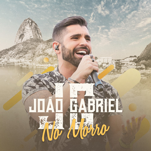 Stream Dois Caras Numa Moto (Ao Vivo No Rio De Janeiro / 2019) by João  Gabriel | Listen online for free on SoundCloud