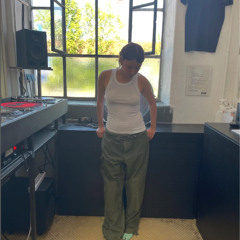 Studio-Session w/ Jade (19/06/25)
