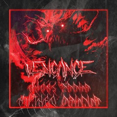 GHØ$T, RU!NED - VENGANCE