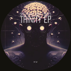 Spectrums Data Forces - Trinity EP - NF32 - out soon