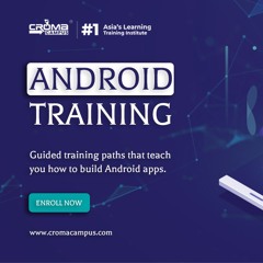 Essential Skills For Android Developers