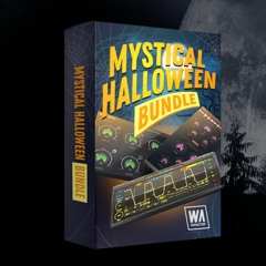 90% OFF - Mystical Halloween Bundle (3 Plugins Included)