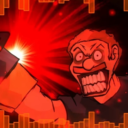 Shucks! [TB-Mix]  Jeffy's Infinite Irida UST