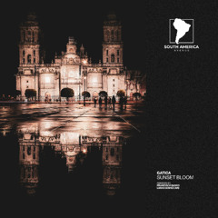 Gatica - Sunset Bloom (Lucas Gomez AR Remix) [South America Avenue]