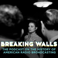 BW - EP159—003: NYC In January 1956 With Johnny Dollar—Grace Kelly Gets Engaged