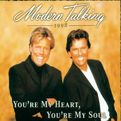 You're My Heart, You're My Soul (Long Mix '84)
