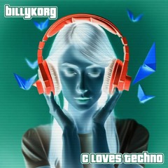C-Loves Techno