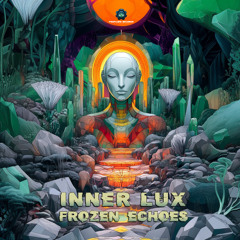 Inner Lux - Frozen Echoes | OUT NOW on Profound Recs !