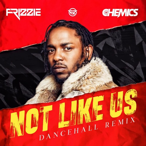 Kendrick Lamar / Metro Boomin – Not Like Us / BBL Drizzy
