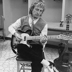 Andy Summers - Triboluminescence (Chester, NY  25-07-2023 Sugarloaf Performing Arts Center USA)