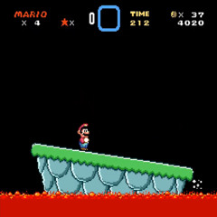 smw boss cleared (ultrabox arr.)