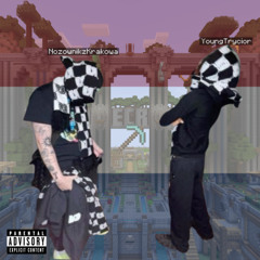 VPN HOLANDIA (FEAT. YOUNG TRYCIOR)