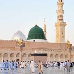 New Naat Sharif 2023  Nabi Ji Piyare Nabi Ji Hasrat E Dedar E Nabi  Hafiz Jalabeeb Qadri  JSM