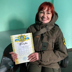 Sotilaspastori välittää apua ja toivoa Ukrainassa 31012023