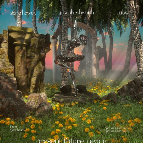 Joseph Ashworth - Dominika (Gorje Hewek & Dulus Remix)