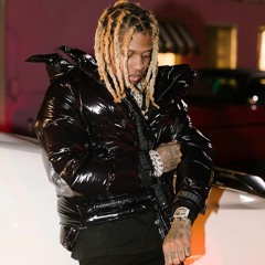 (FREE) Lil Durk x Lil Baby Type Beat 2022 "Fantasy"