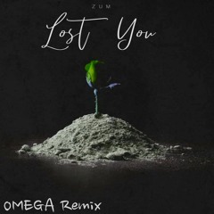ZUM - Lost You (OMEGA Remix)