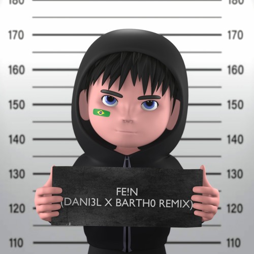 FEIN (DANI3L X BARTH0 REMIX)