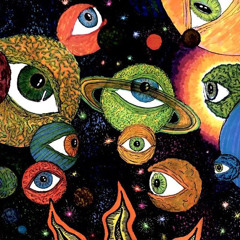 LE MONDE A MES PIEDS