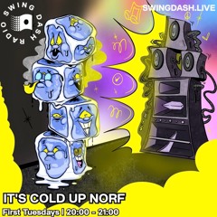 SWING DASH RADIO MIX SERIES