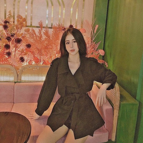 GẶP NHƯNG KHONG Ở LẠI - NGUYỄN THỊ TRANG ANH