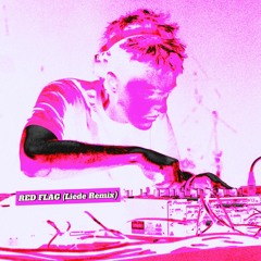 RED FLAG - Estremo, Francesca Michielin (Liede Remix) [FREE DL]