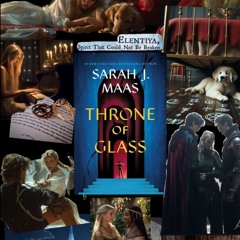 1 - Throne of Glass - Sarah J. Maas.mp3