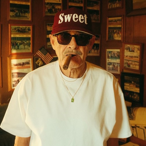 Tim Maia (WOLDSOM remix)