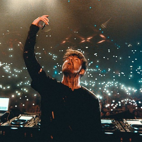 Vertile LIVE Set At Defqon1 2023